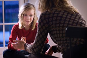 counselling
